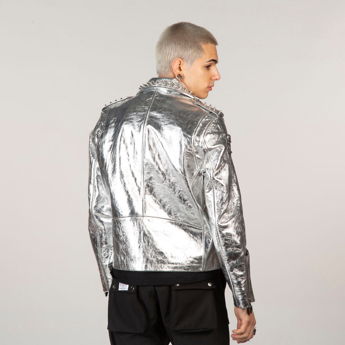 New Rock W-NRLMJ088-S3