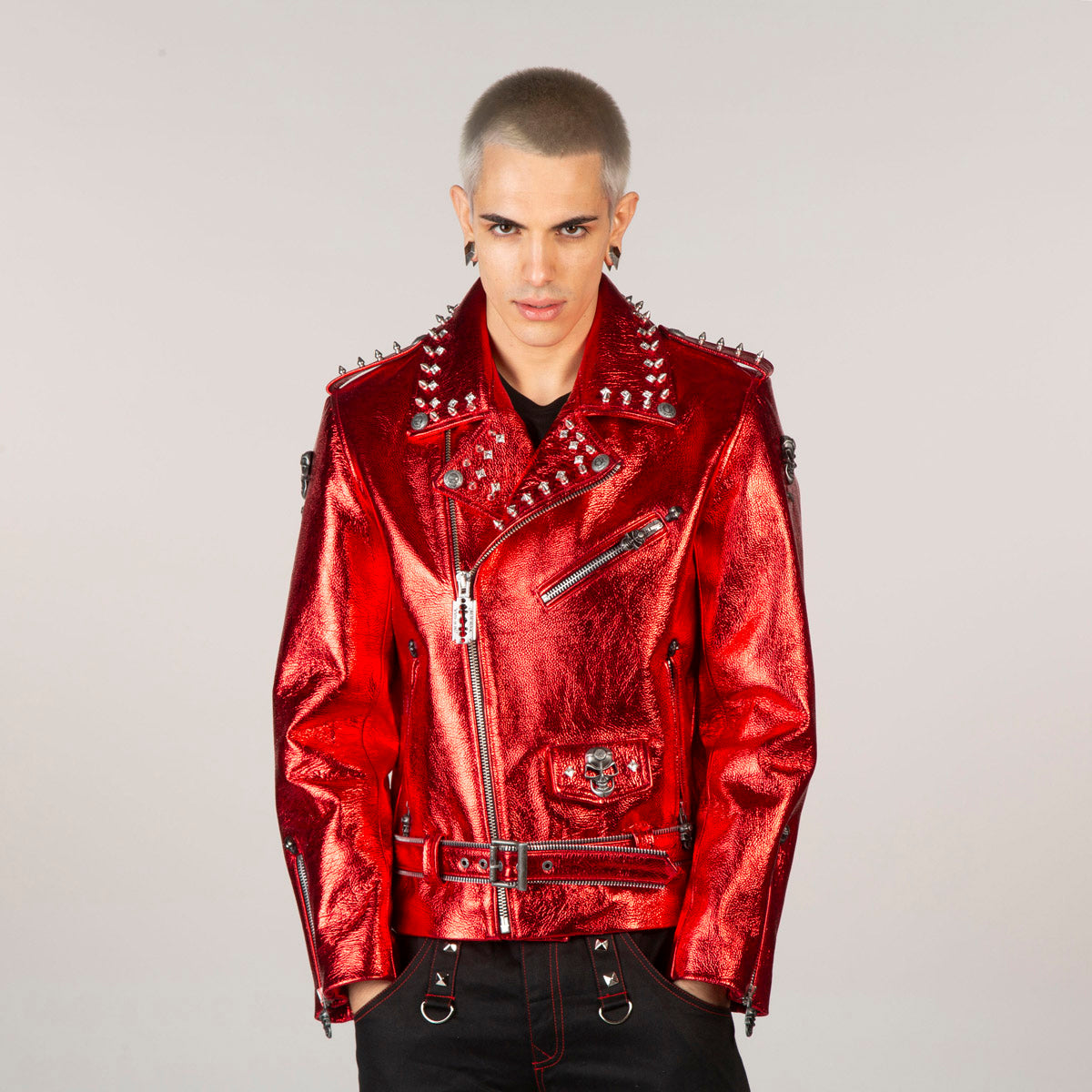 New Rock W-NRLMJ088-S2