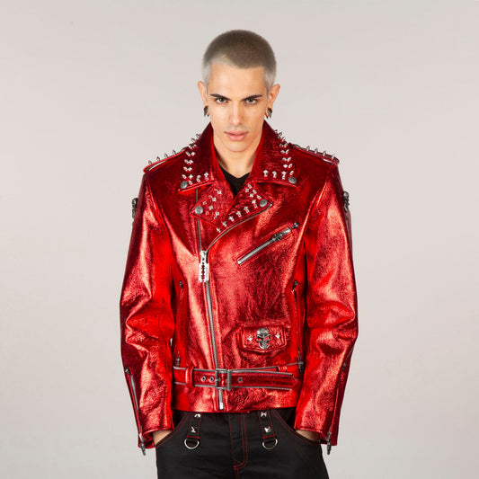 New Rock W-NRLMJ088-S2