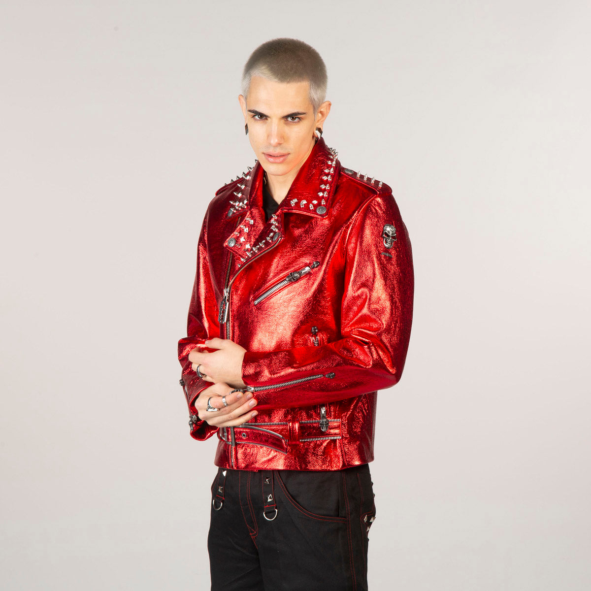 New Rock W-NRLMJ088-S2