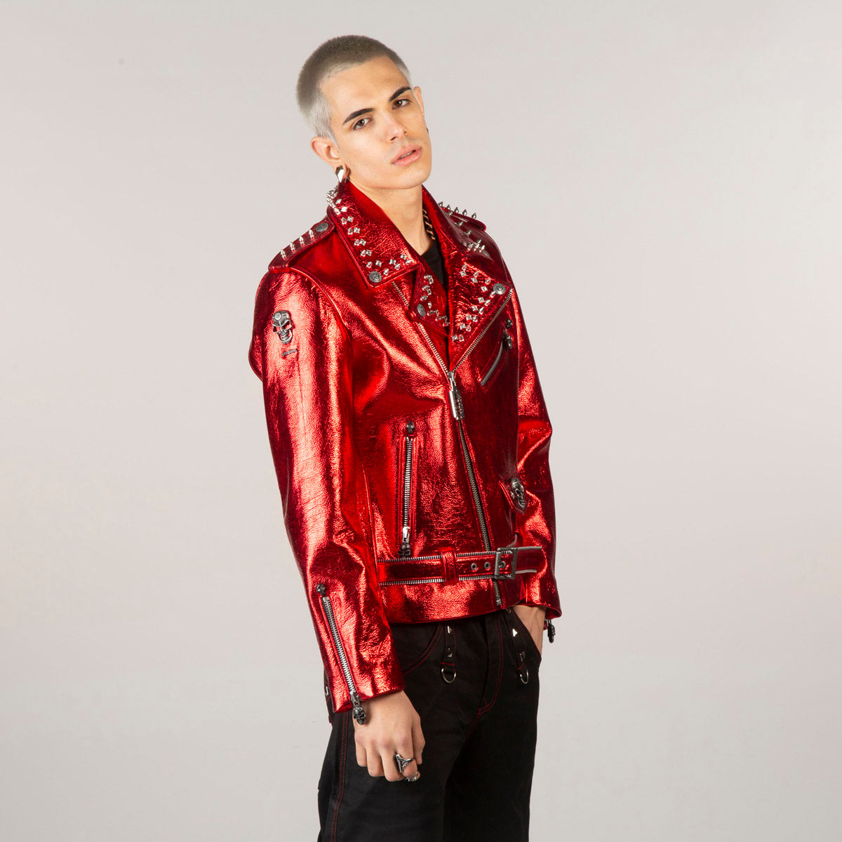 New Rock W-NRLMJ088-S2