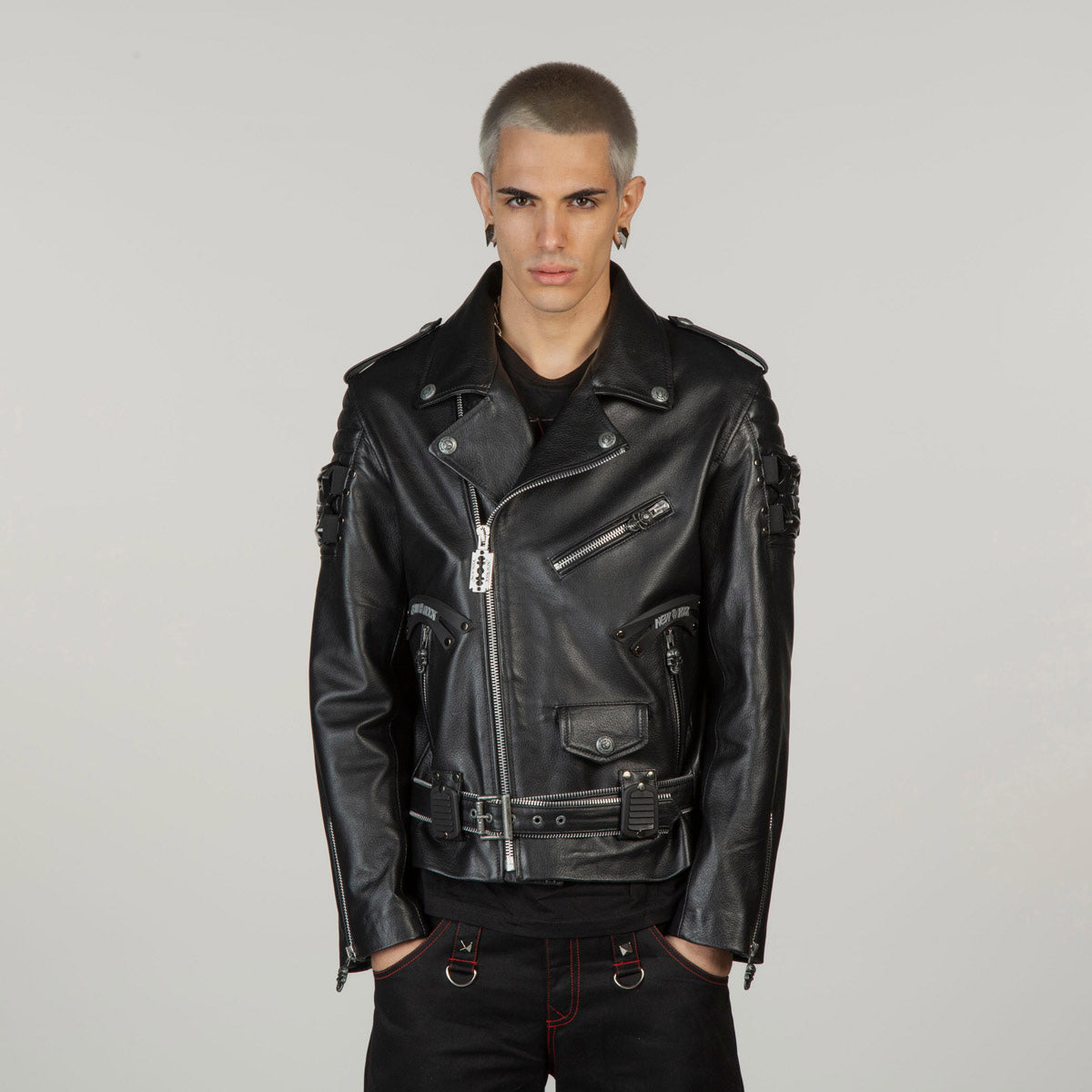 New Rock W-NRLMJ089-S1