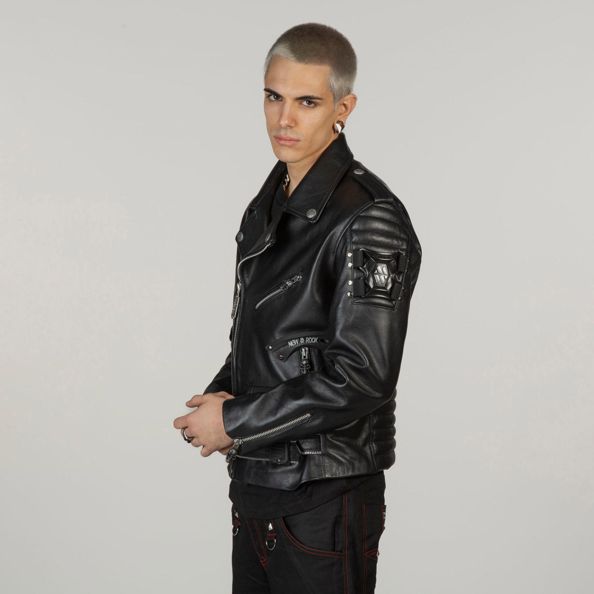 New Rock W-NRLMJ089-S1