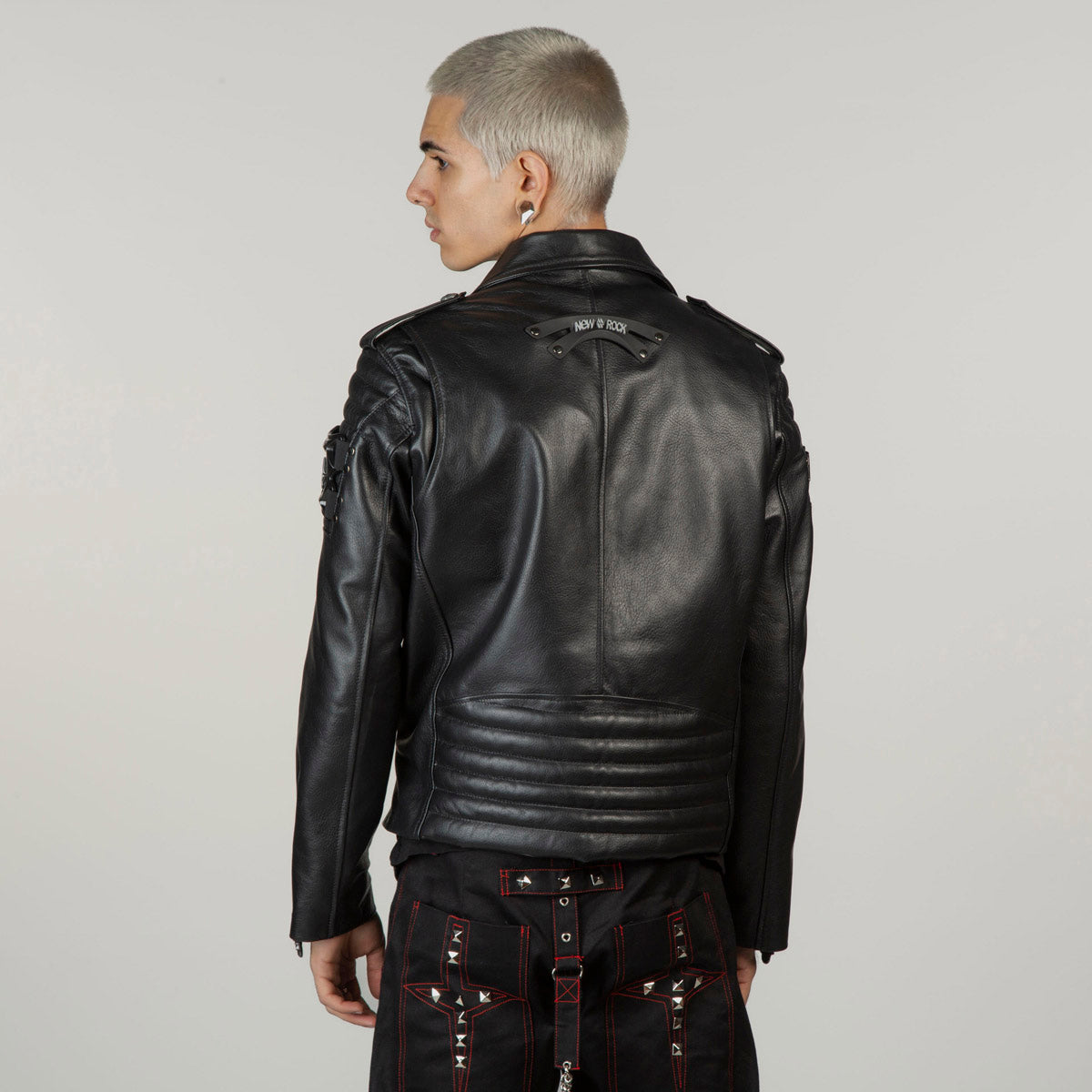 New Rock W-NRLMJ089-S1