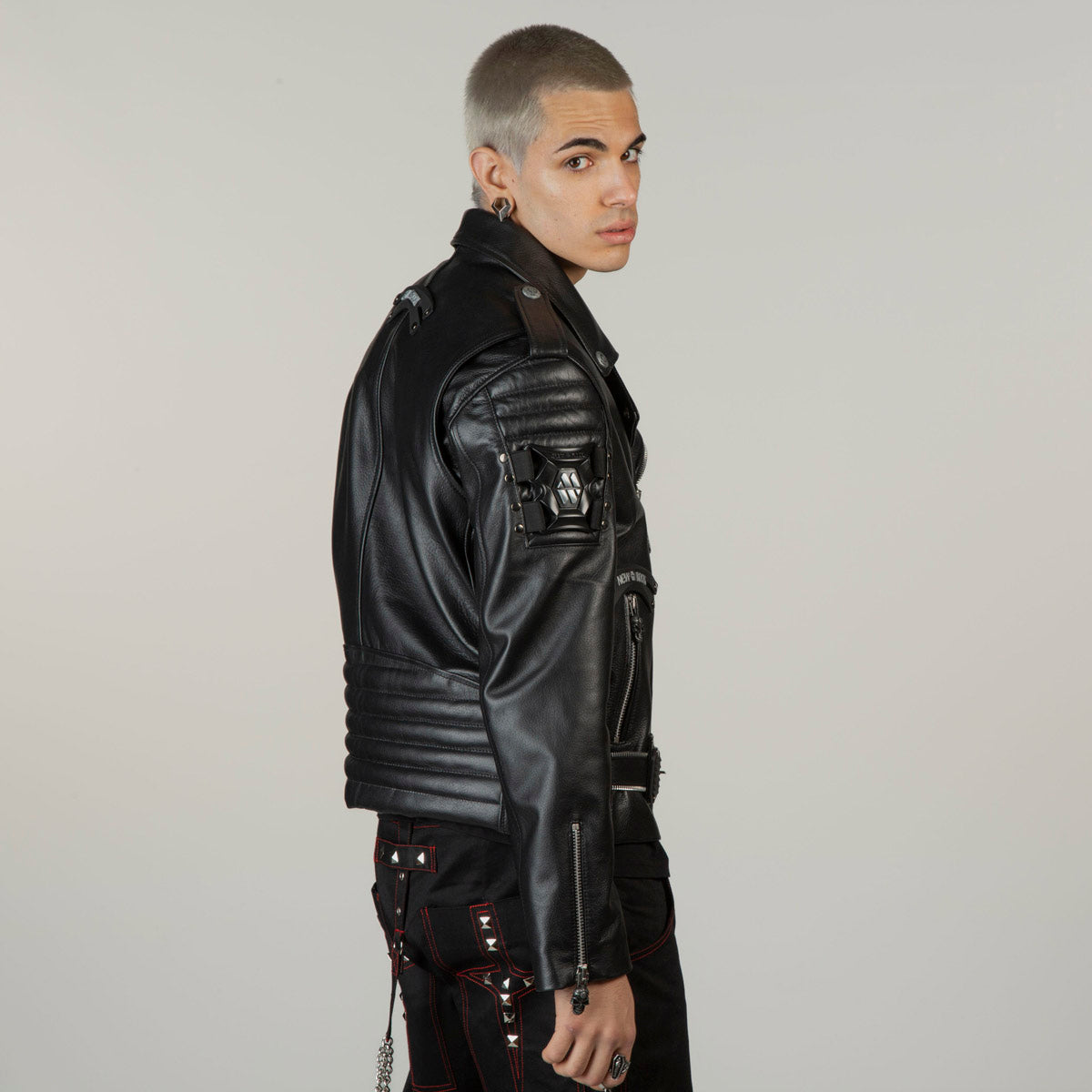New Rock W-NRLMJ089-S1