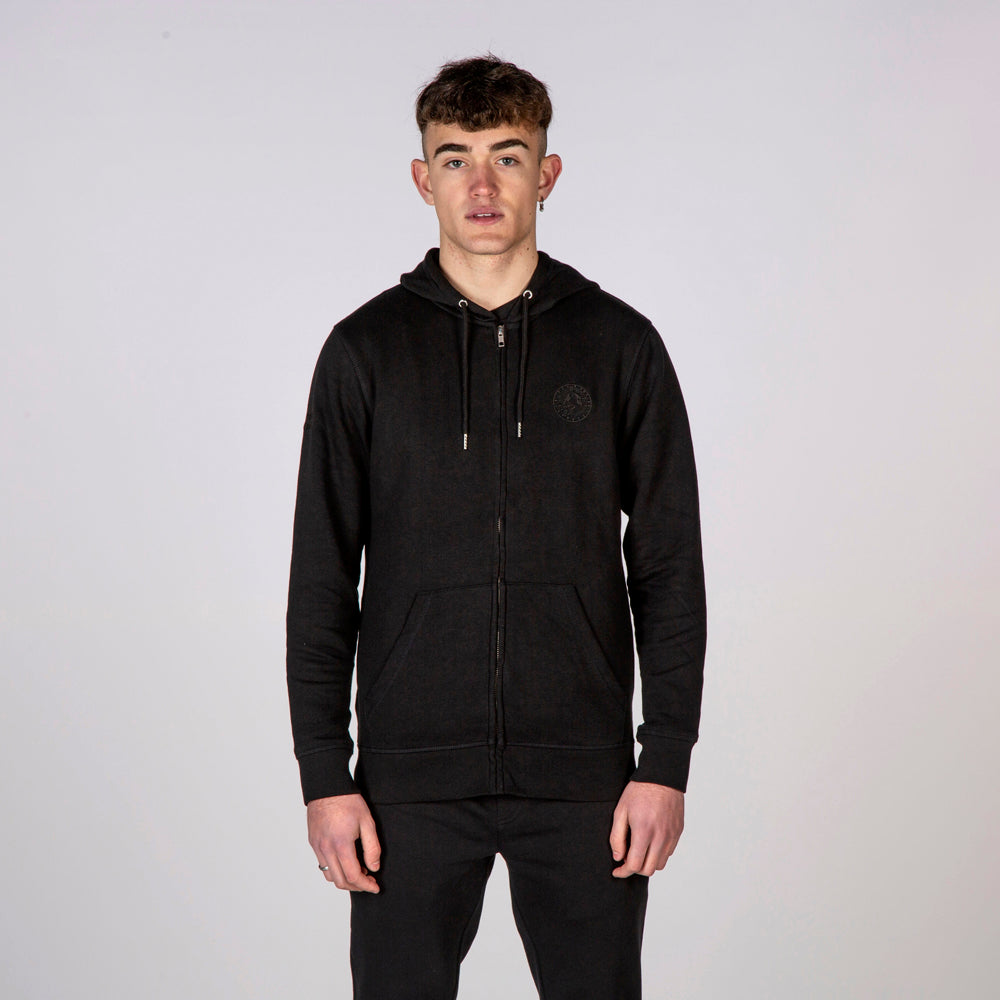 New Rock W-NRHOODIE24-S1