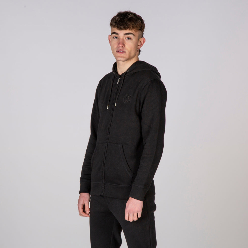 New Rock W-NRHOODIE24-S1