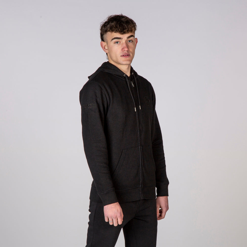 New Rock W-NRHOODIE24-S1