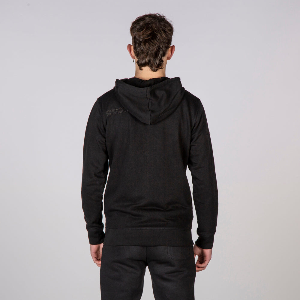 New Rock W-NRHOODIE24-S1