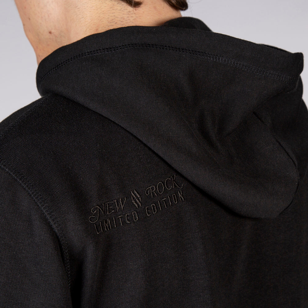 New Rock W-NRHOODIE24-S1