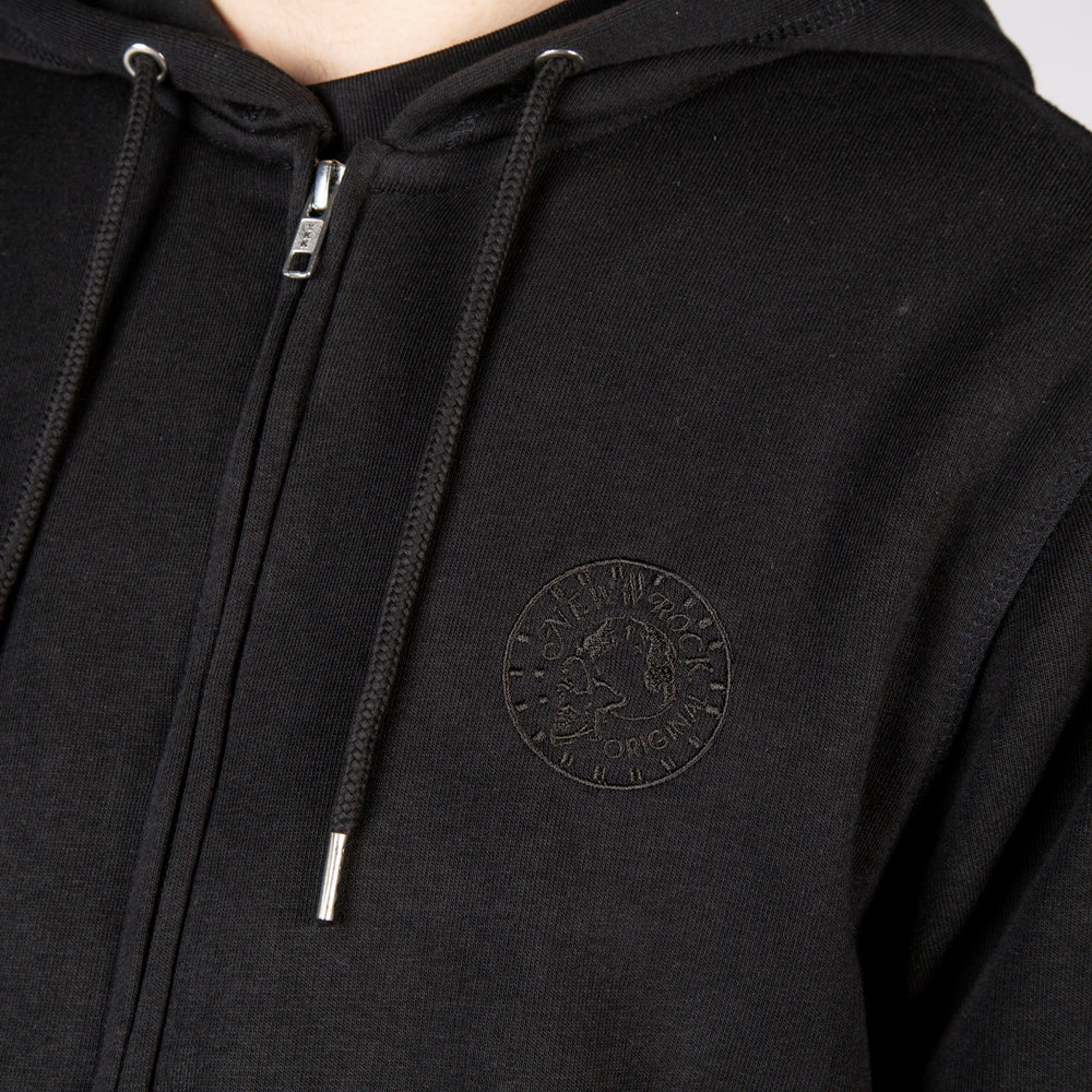 New Rock W-NRHOODIE24-S1