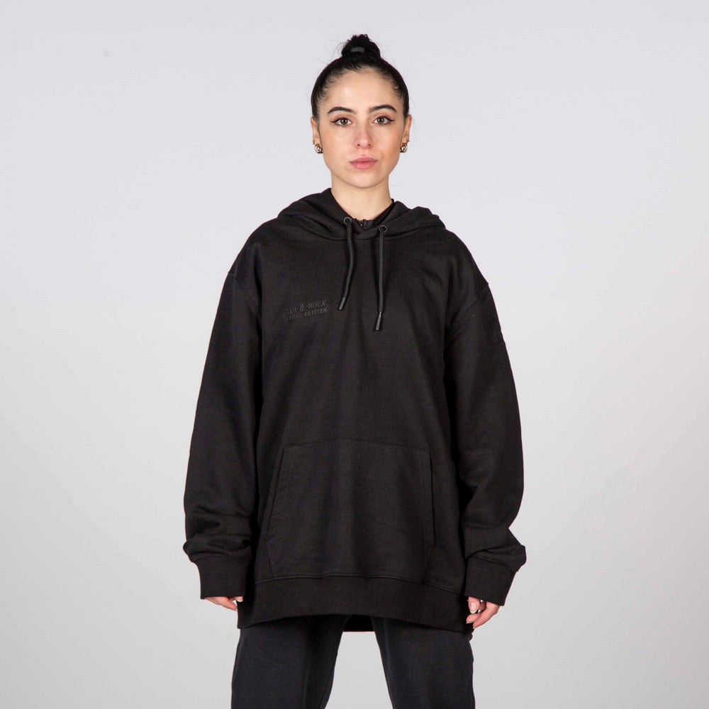New Rock W-NRHOODIE23-S1