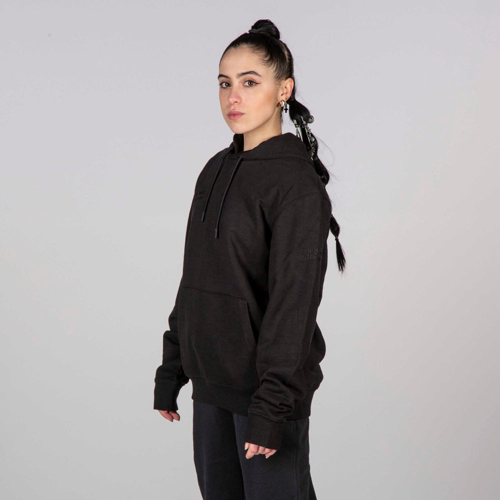 New Rock W-NRHOODIE23-S1