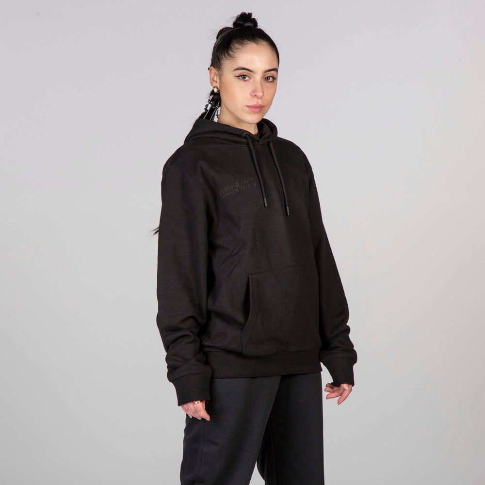 New Rock W-NRHOODIE23-S1