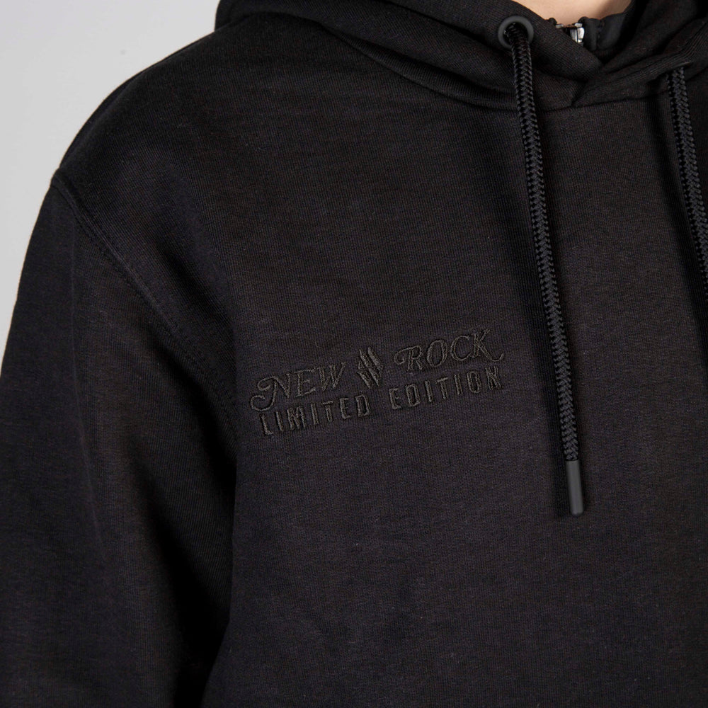 New Rock W-NRHOODIE23-S1