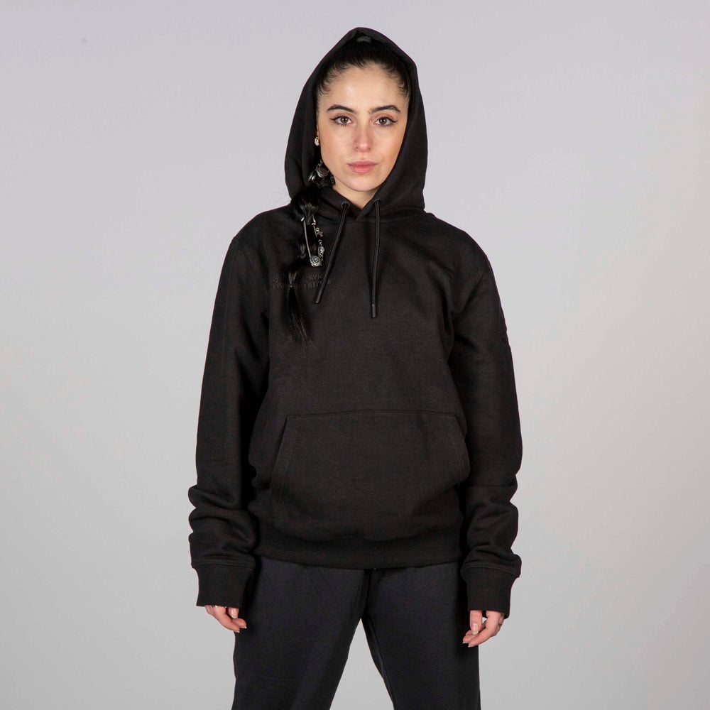 New Rock W-NRHOODIE23-S1