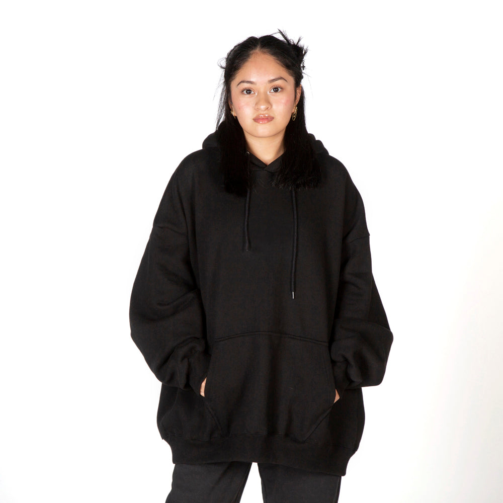 New Rock W-NRHOODIE12-S1
