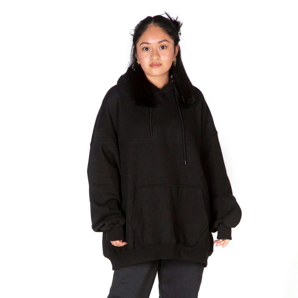 New Rock W-NRHOODIE12-S1