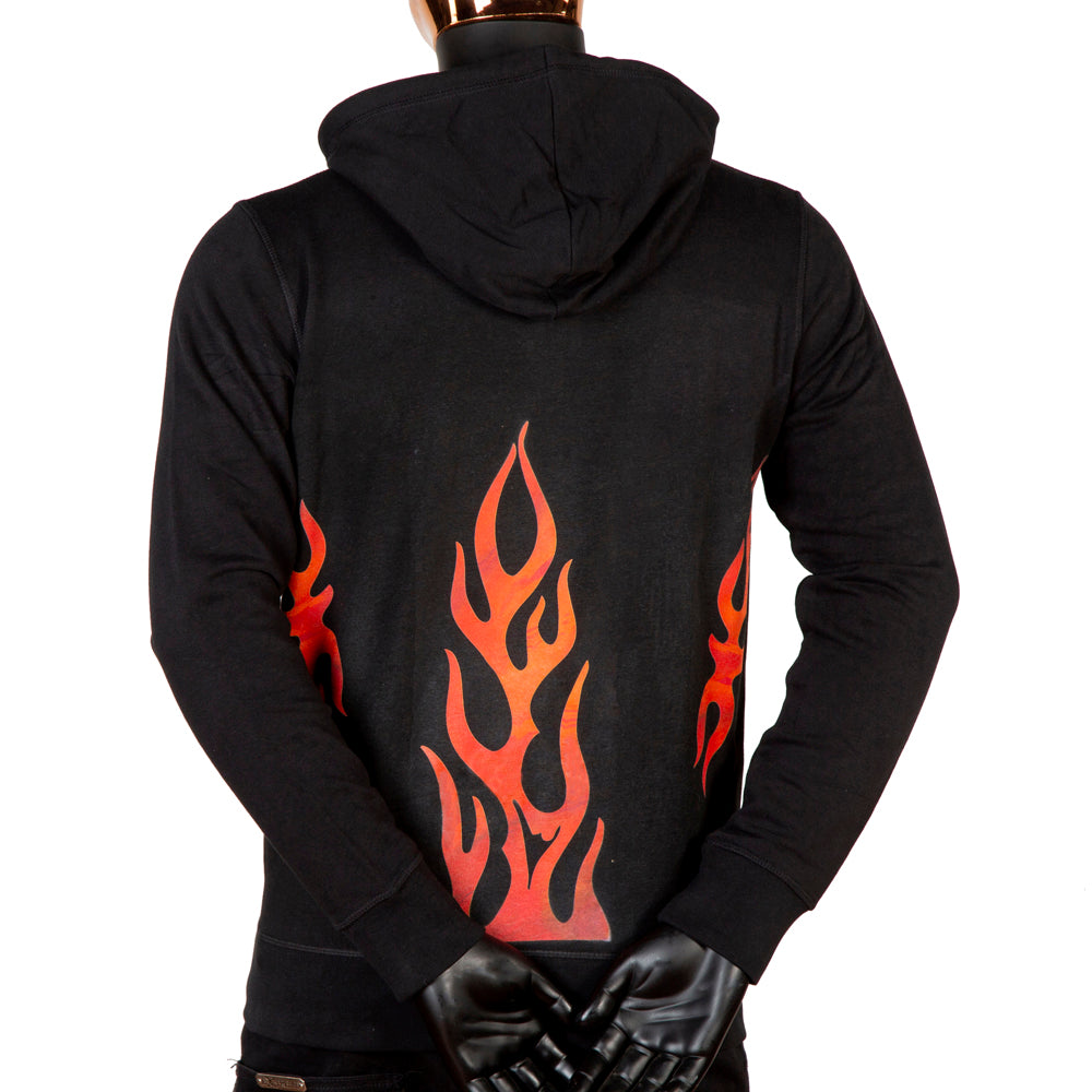 New Rock W-NRHOODIE10-S1