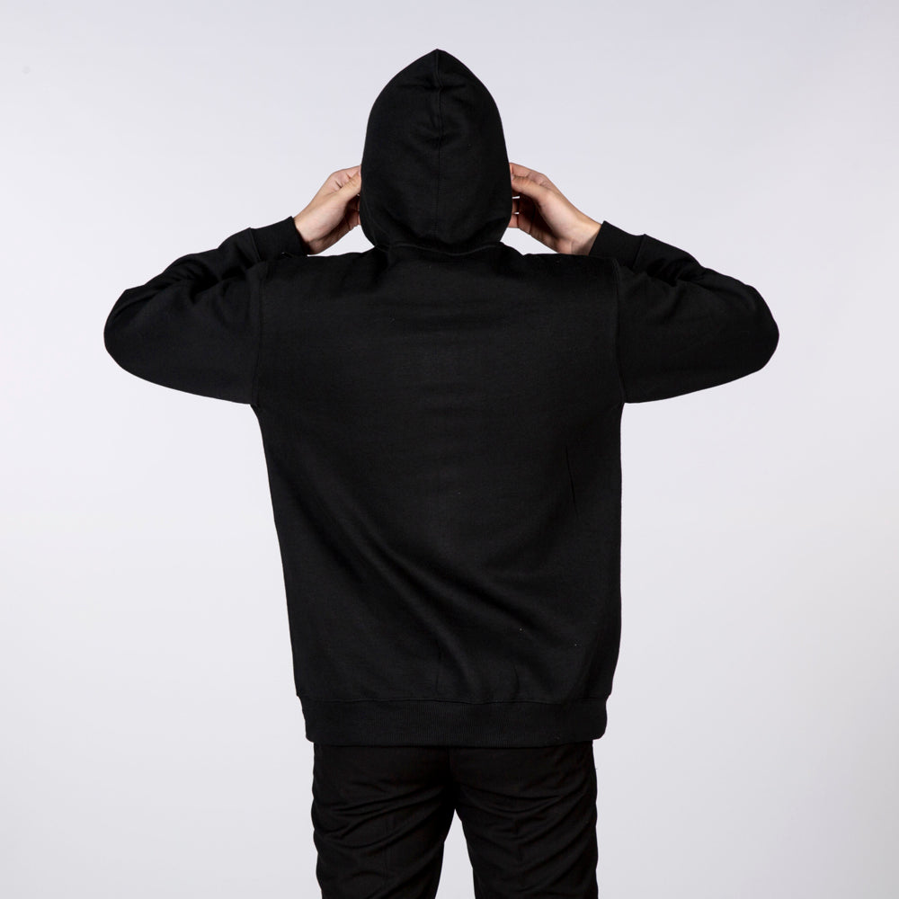 New Rock W-NRHOODIE22-S1