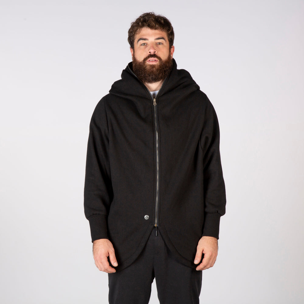 New Rock W-NRHOODIE13-S1