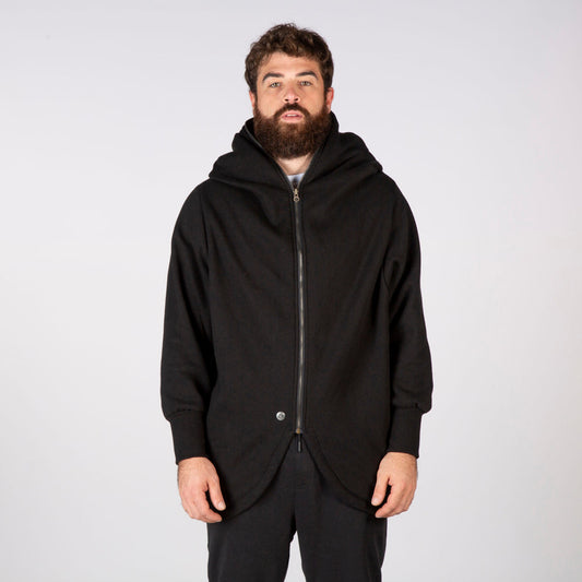 New Rock W-NRHOODIE13-S1