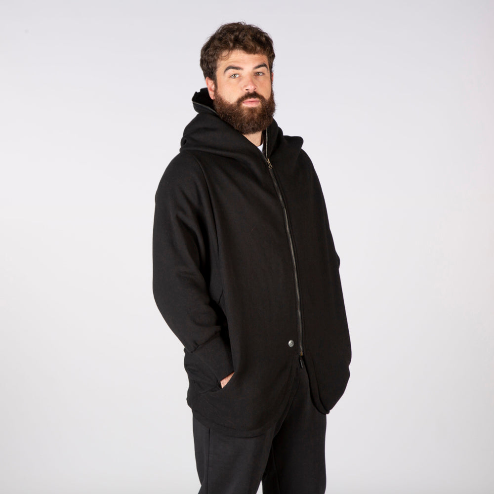 New Rock W-NRHOODIE13-S1