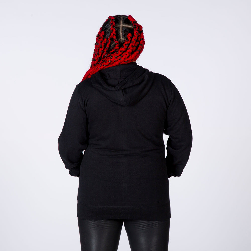 New Rock W-NRHOODIE19-S1