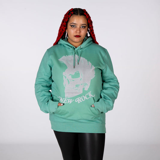 New Rock W-NRHOODIE18-S1