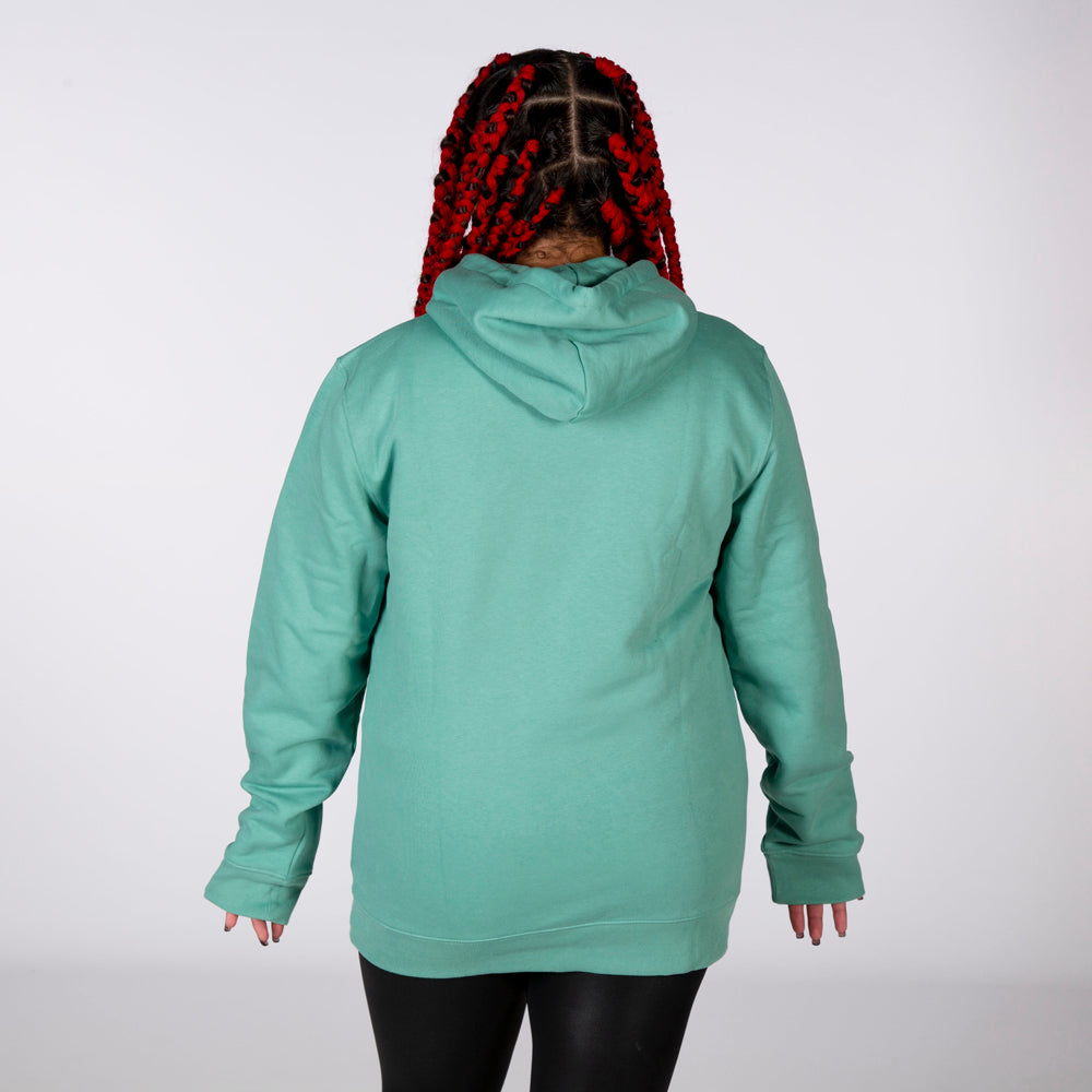 New Rock W-NRHOODIE18-S1