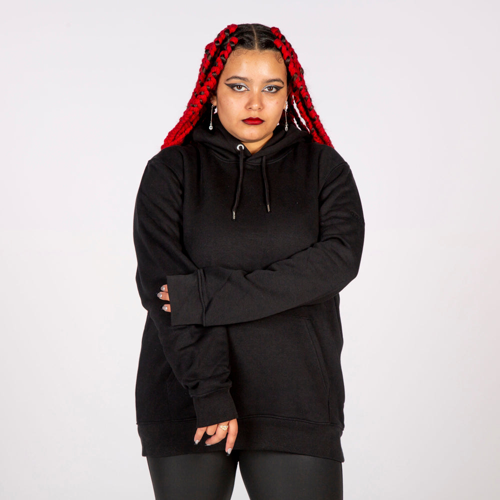 New Rock W-NRHOODIE16-S1