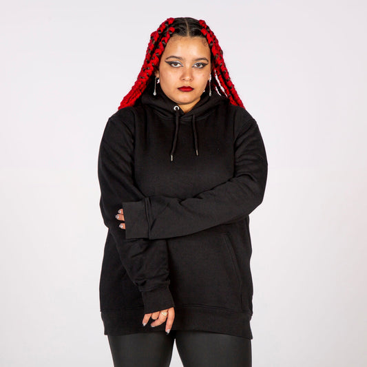 New Rock W-NRHOODIE16-S1