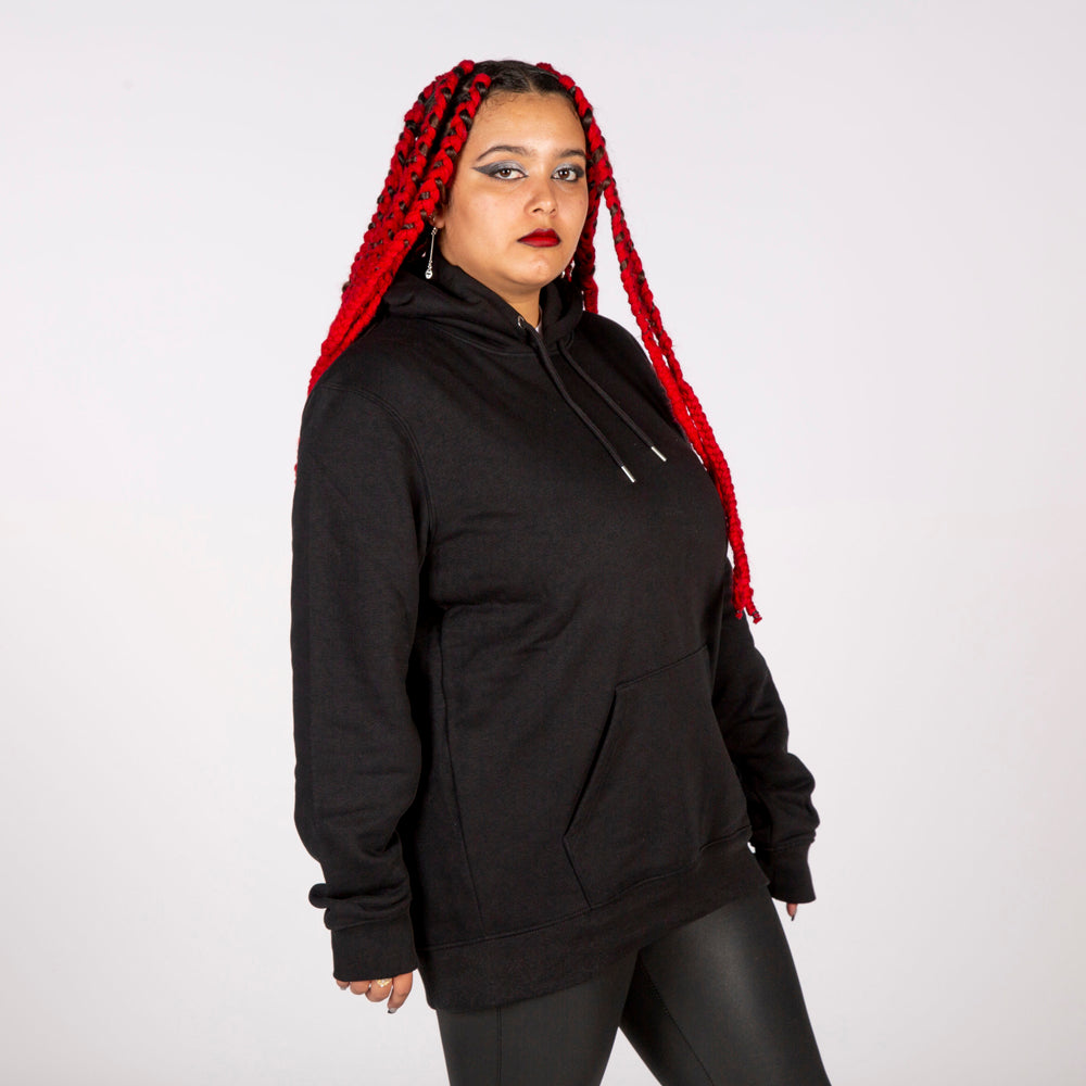 New Rock W-NRHOODIE16-S1