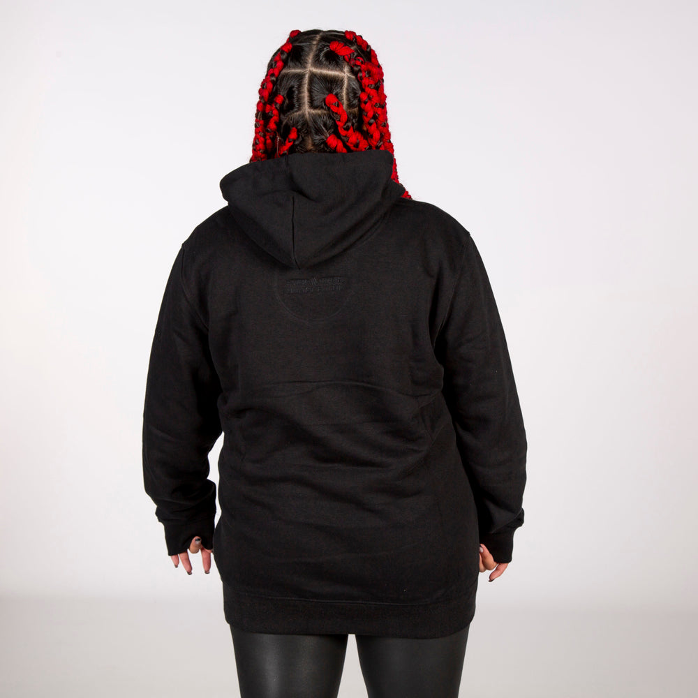 New Rock W-NRHOODIE16-S1