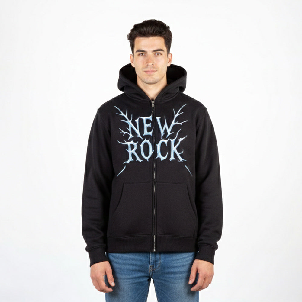New Rock W-NRHOODIE25-S1