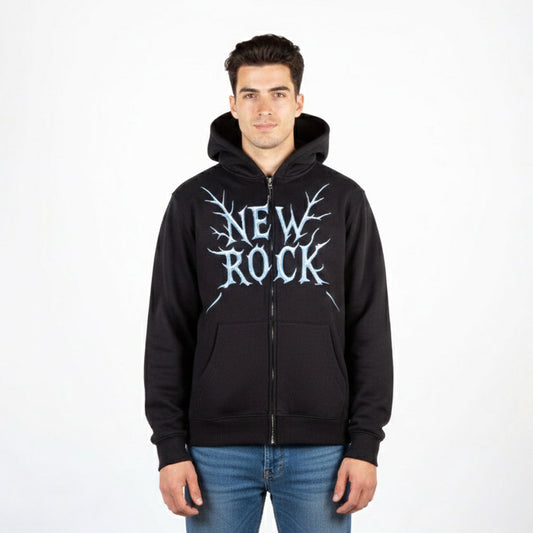 New Rock W-NRHOODIE25-S1