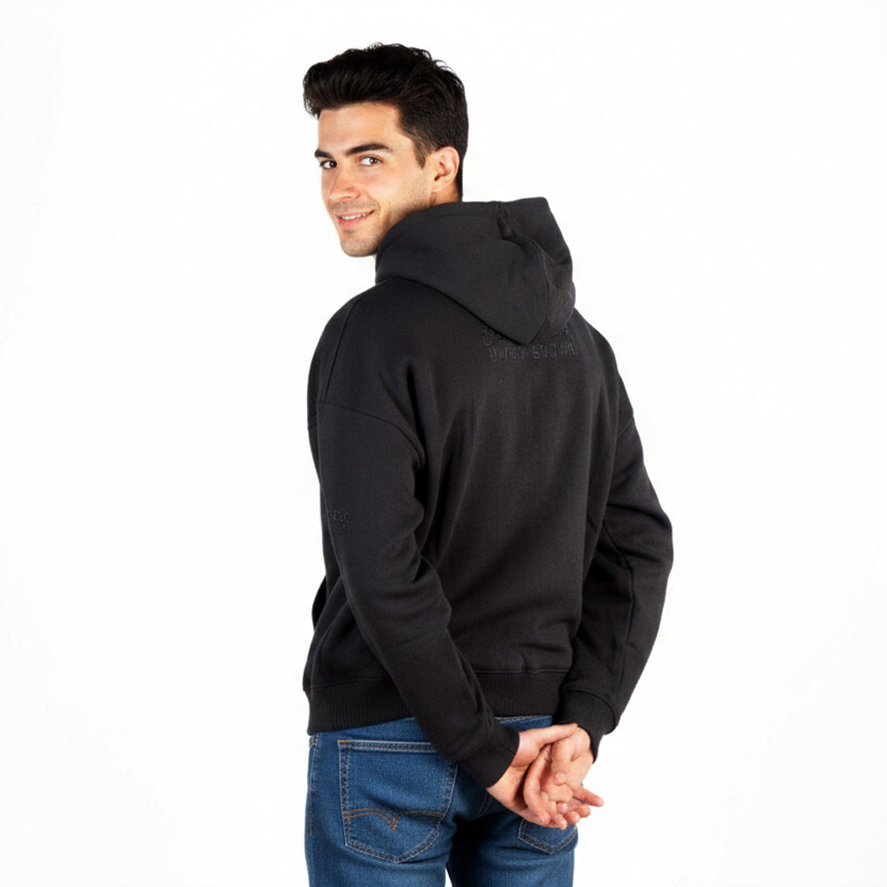 New Rock W-NRHOODIE25-S1