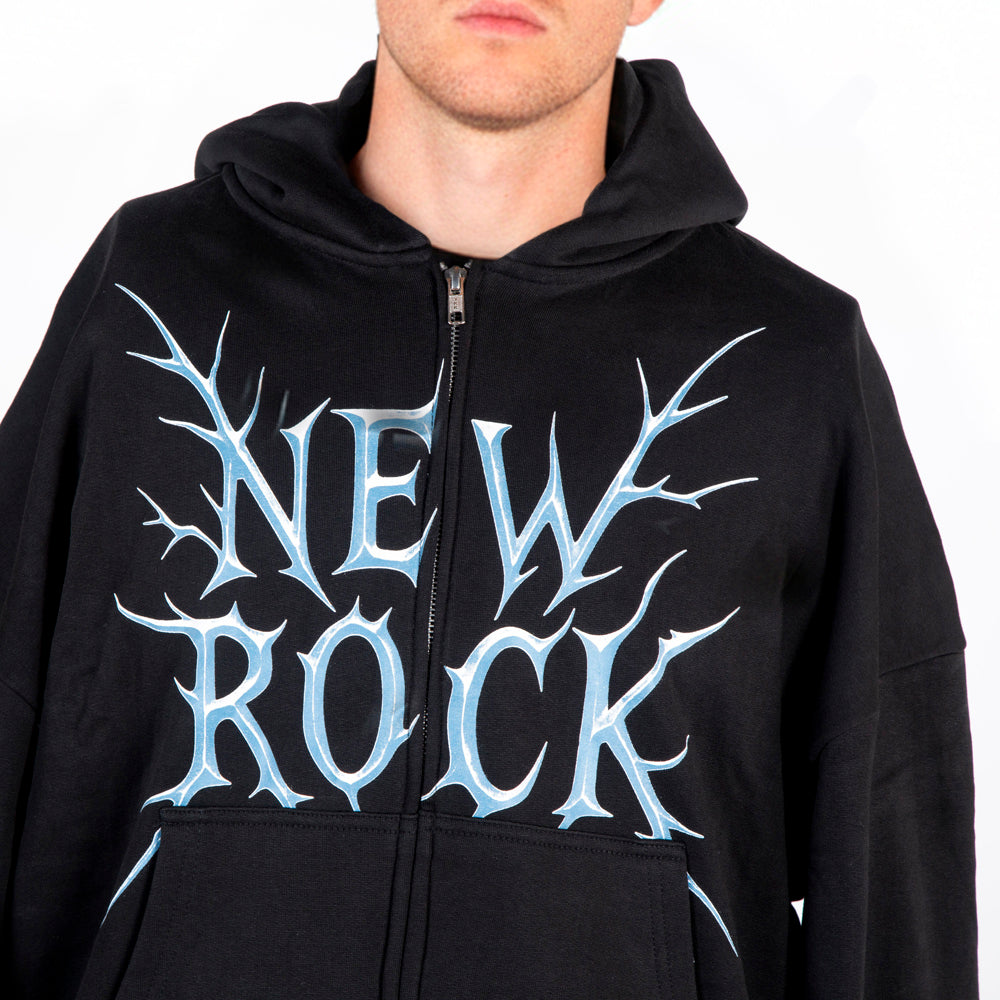 New Rock W-NRHOODIE25-S1
