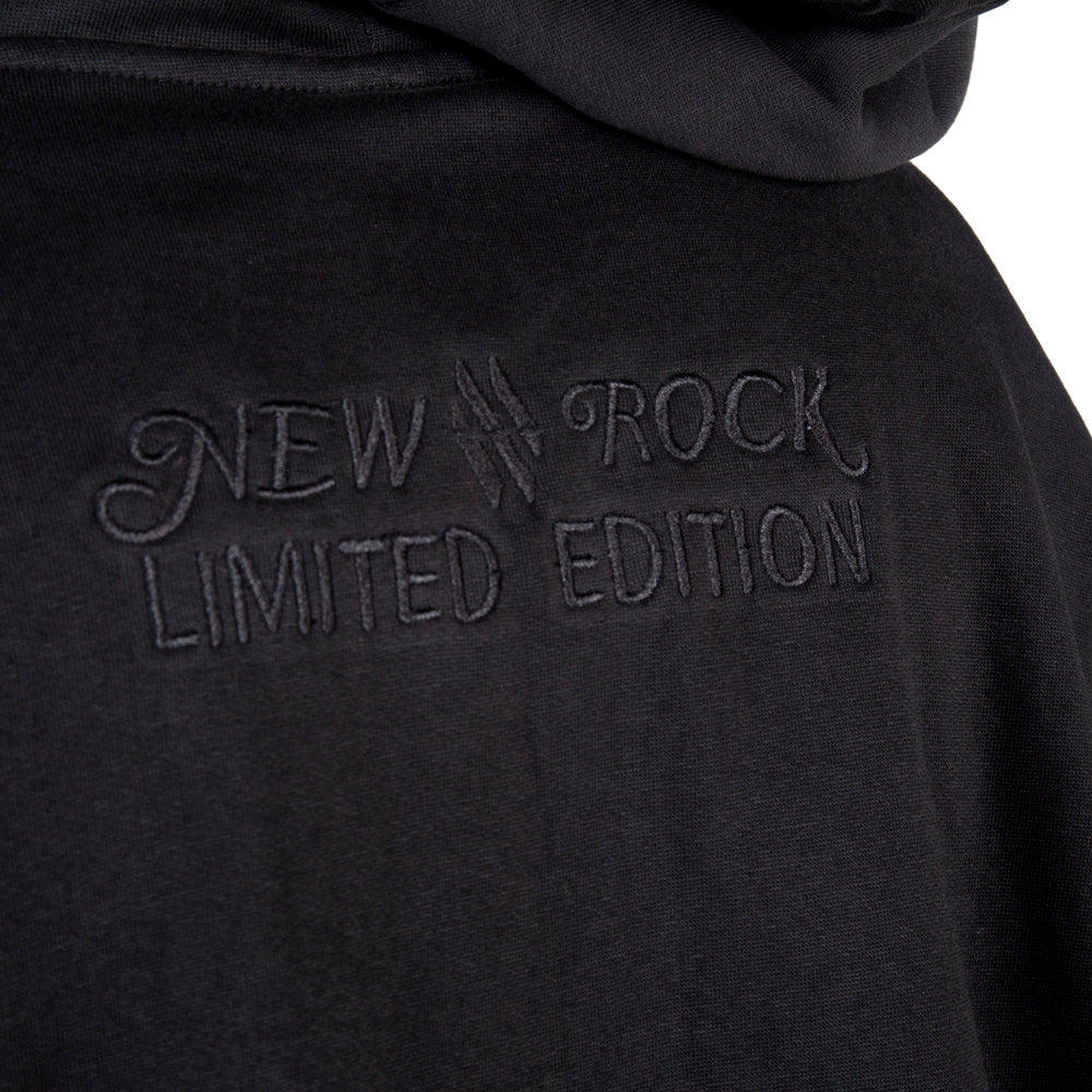 New Rock W-NRHOODIE25-S1