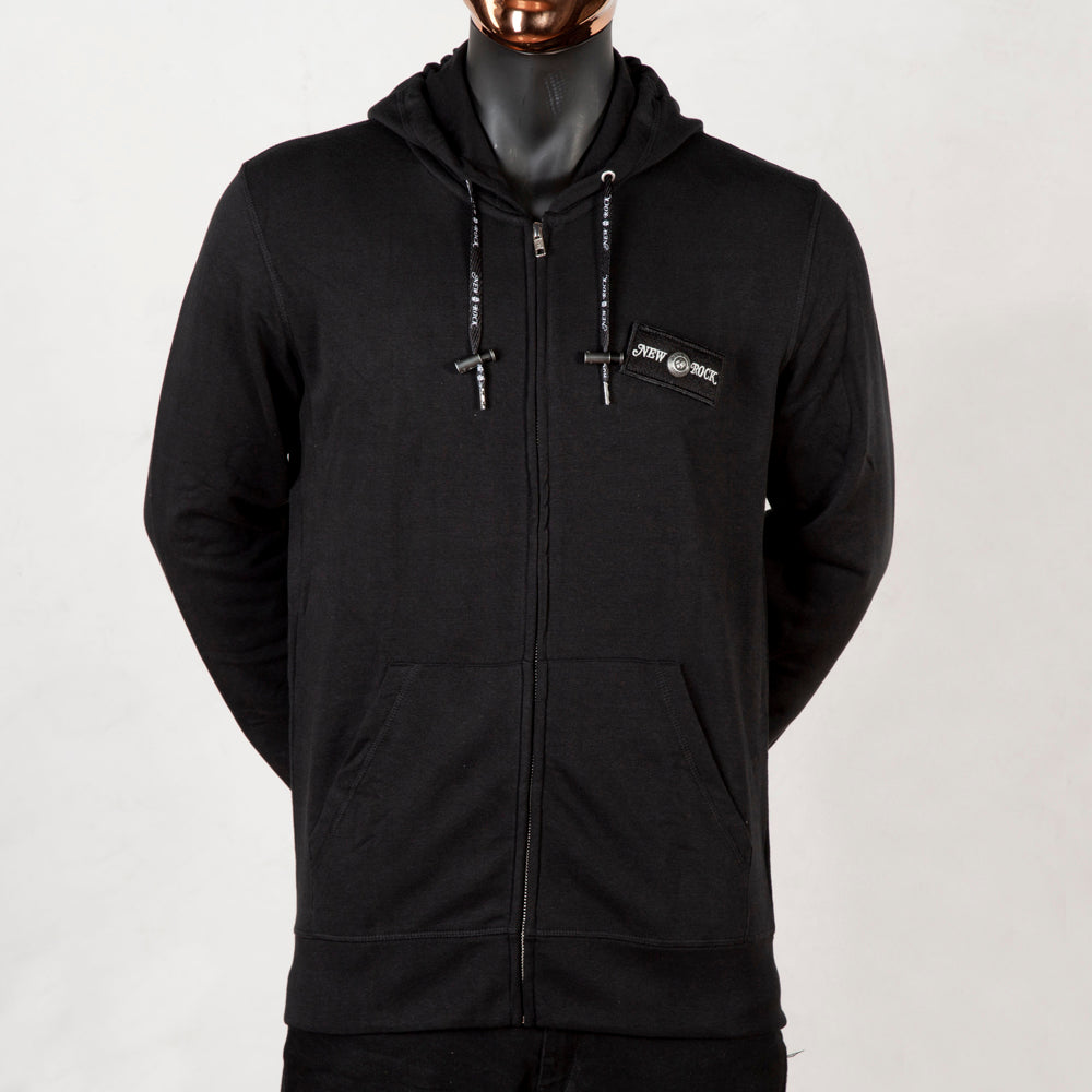 New Rock W-NRHOODIE7-S1