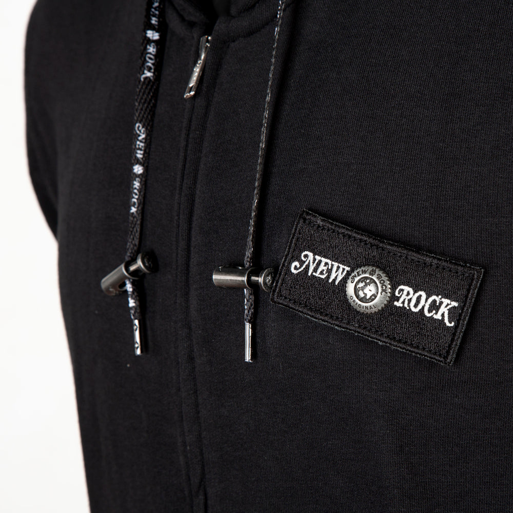 New Rock W-NRHOODIE7-S1
