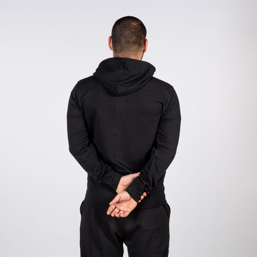 New Rock W-NRHOODIE21-S1