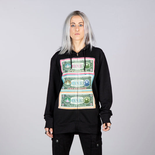 New Rock W-NRHOODIE20-S1