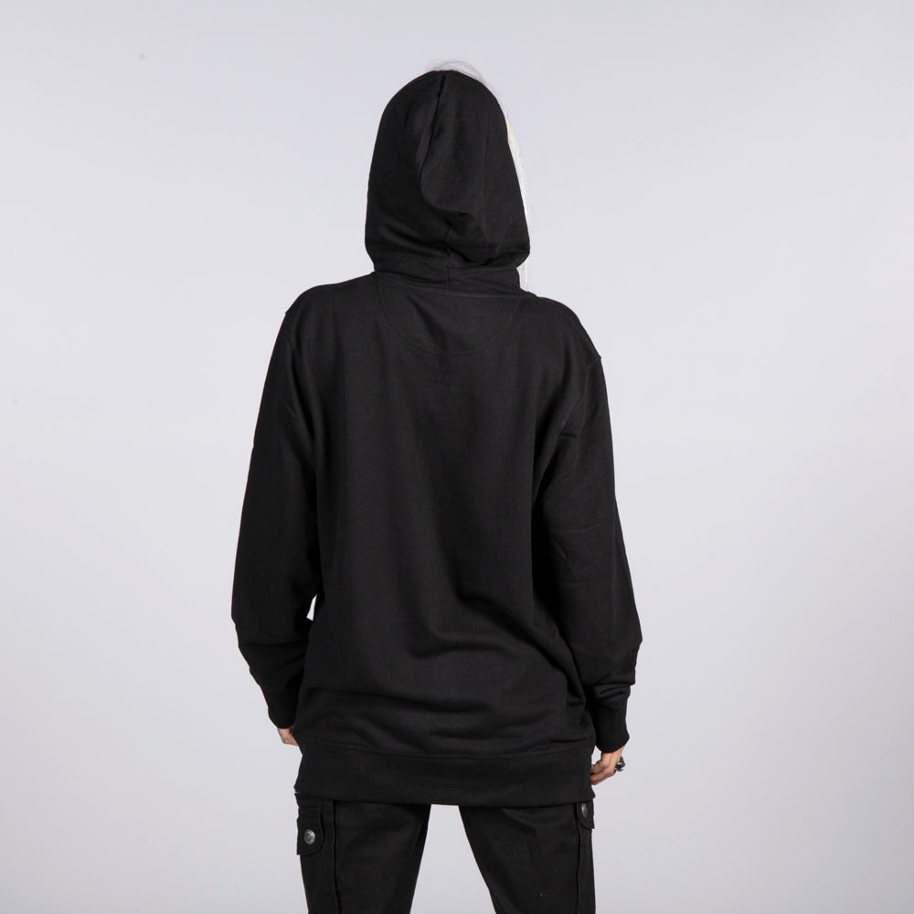 New Rock W-NRHOODIE20-S1