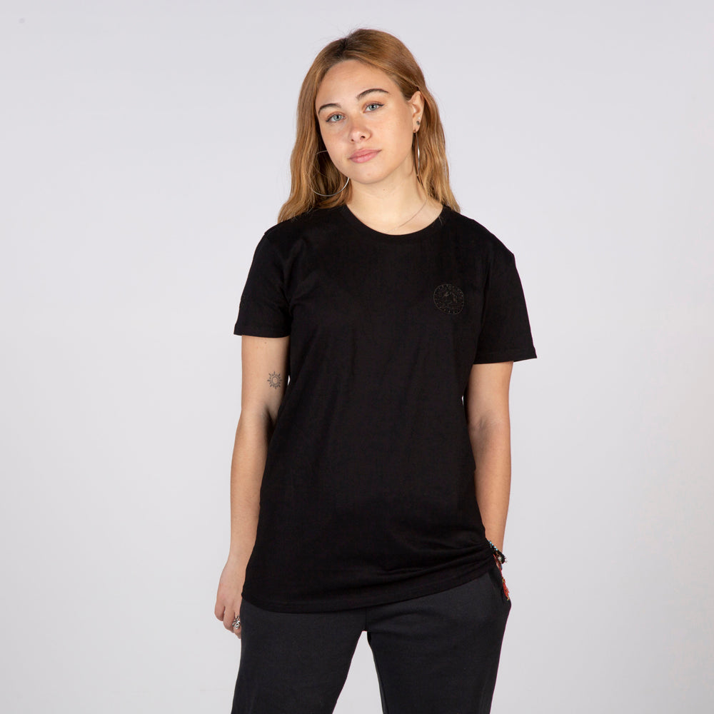 New Rock W-TSHIRT25-S1
