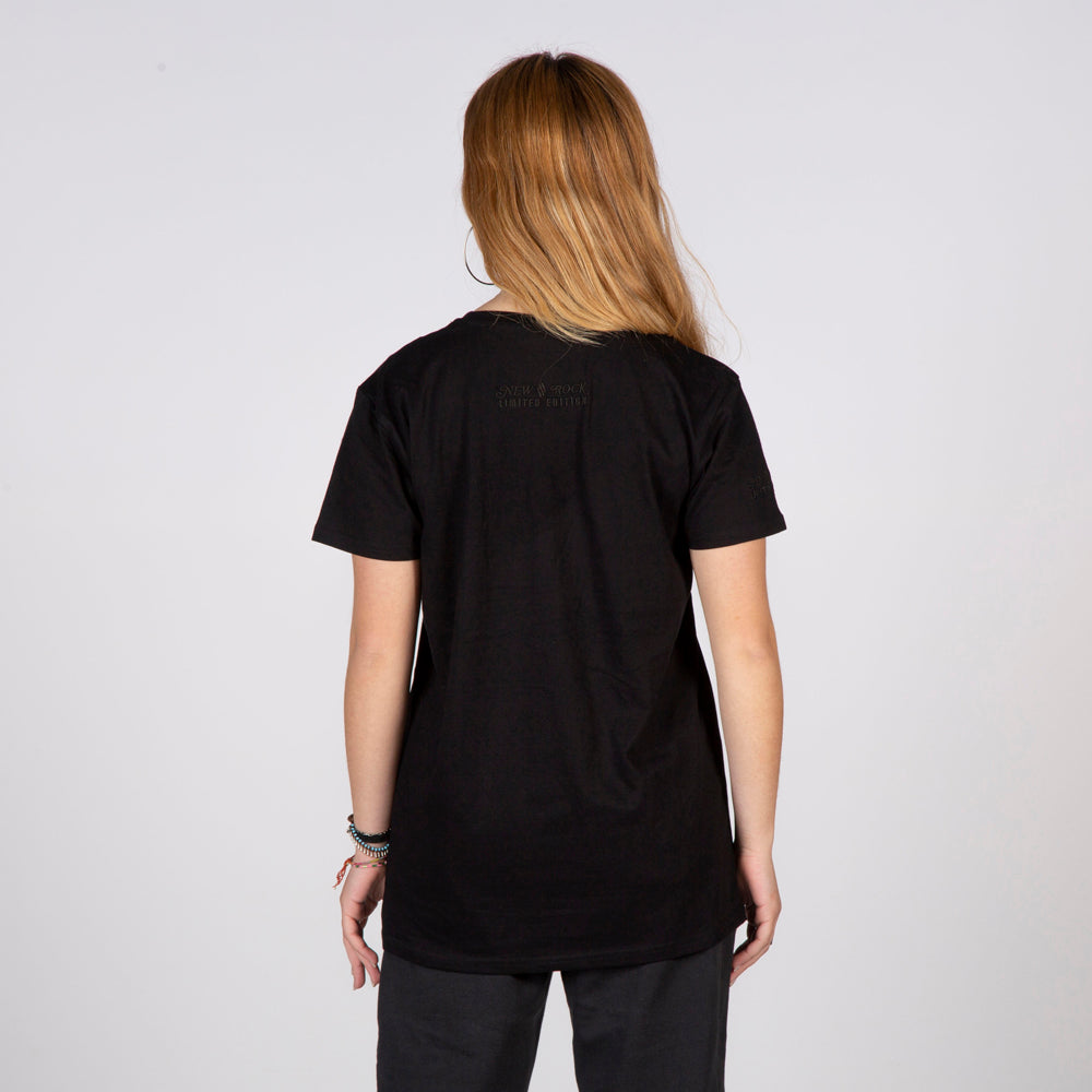 New Rock W-TSHIRT25-S1