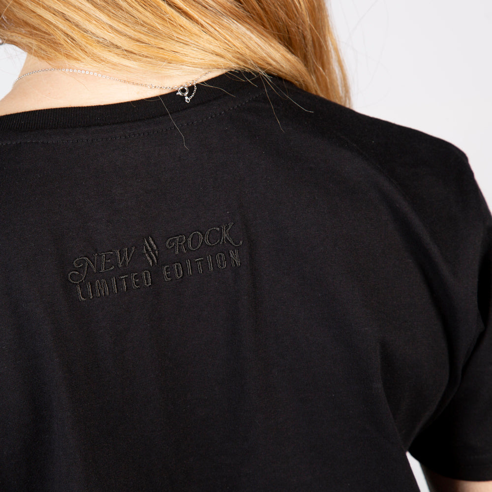 New Rock W-TSHIRT25-S1