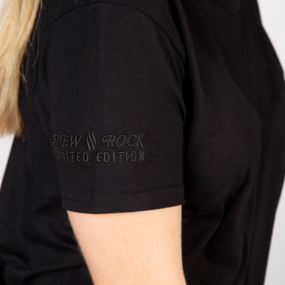 New Rock W-TSHIRT25-S1