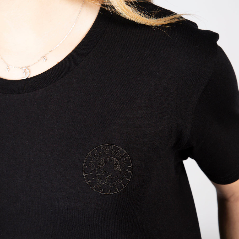 New Rock W-TSHIRT25-S1