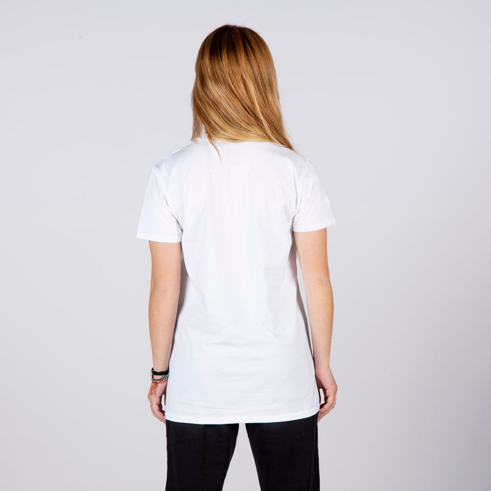 New Rock W-TSHIRT25-S2